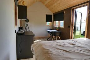 Tinyhouse Giethoorn